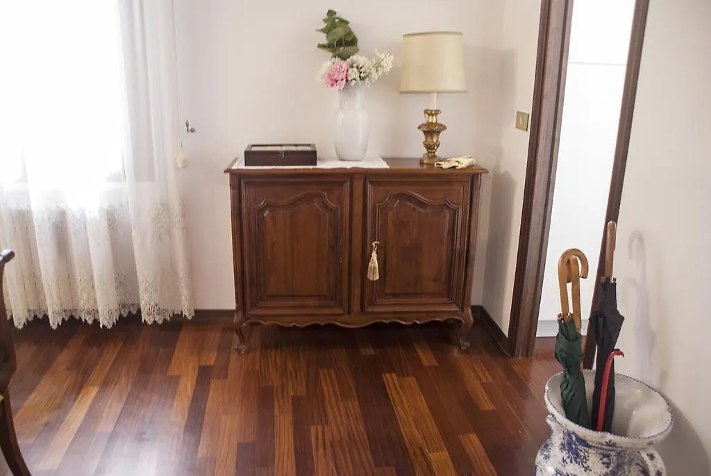 Residenza Calle Larga San Marco Venecia Apartamento