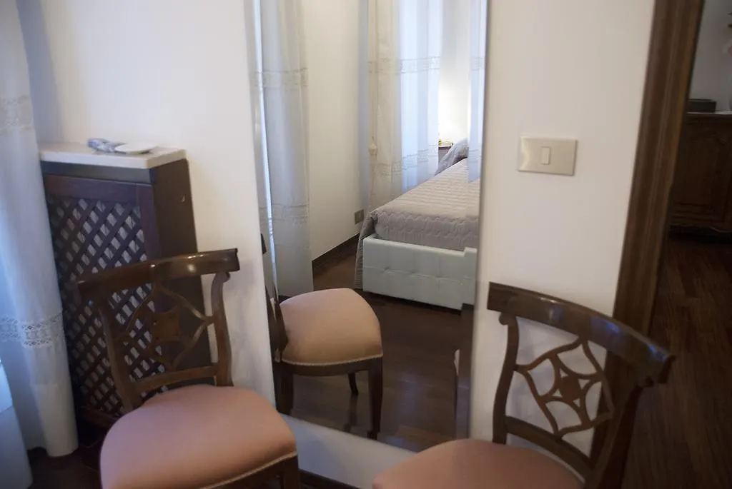 Residenza Calle Larga San Marco Venecia Apartamento
