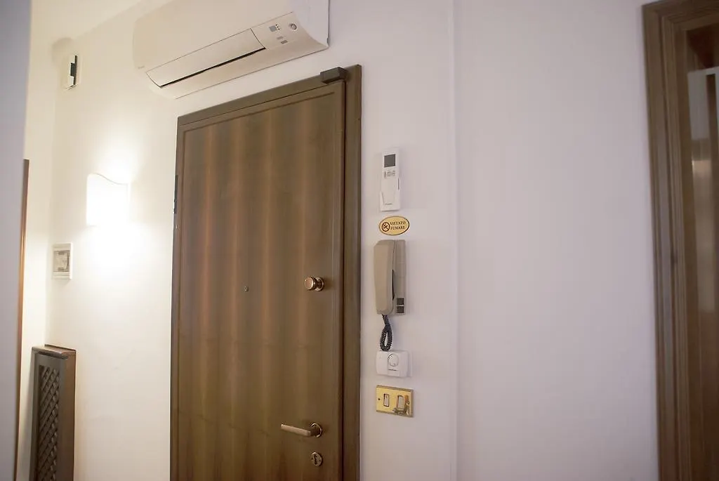 Residenza Calle Larga San Marco Venecia Italia