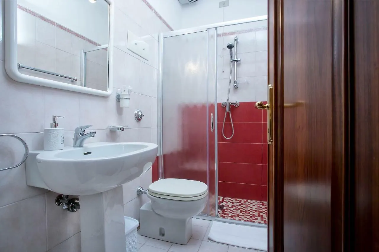Residenza Calle Larga San Marco Venecia 0*,