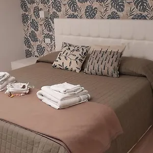  Apartamento San Toma
