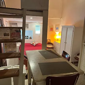  Apartamento Regina Studium