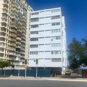  Apartment Isla Tower Puerto Rico