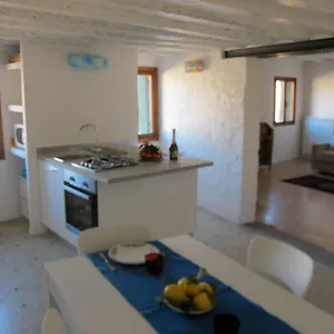  Apartamento Arsenale For Insider