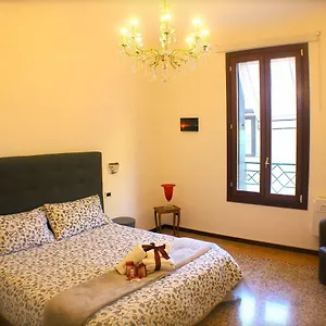  Apartamento Casa Giuliana