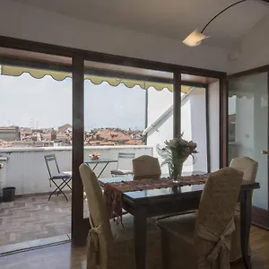  Apartamento Ca'baloni