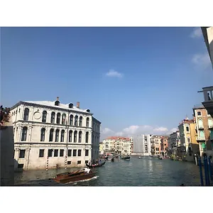  Apartamento Rialto Mercato