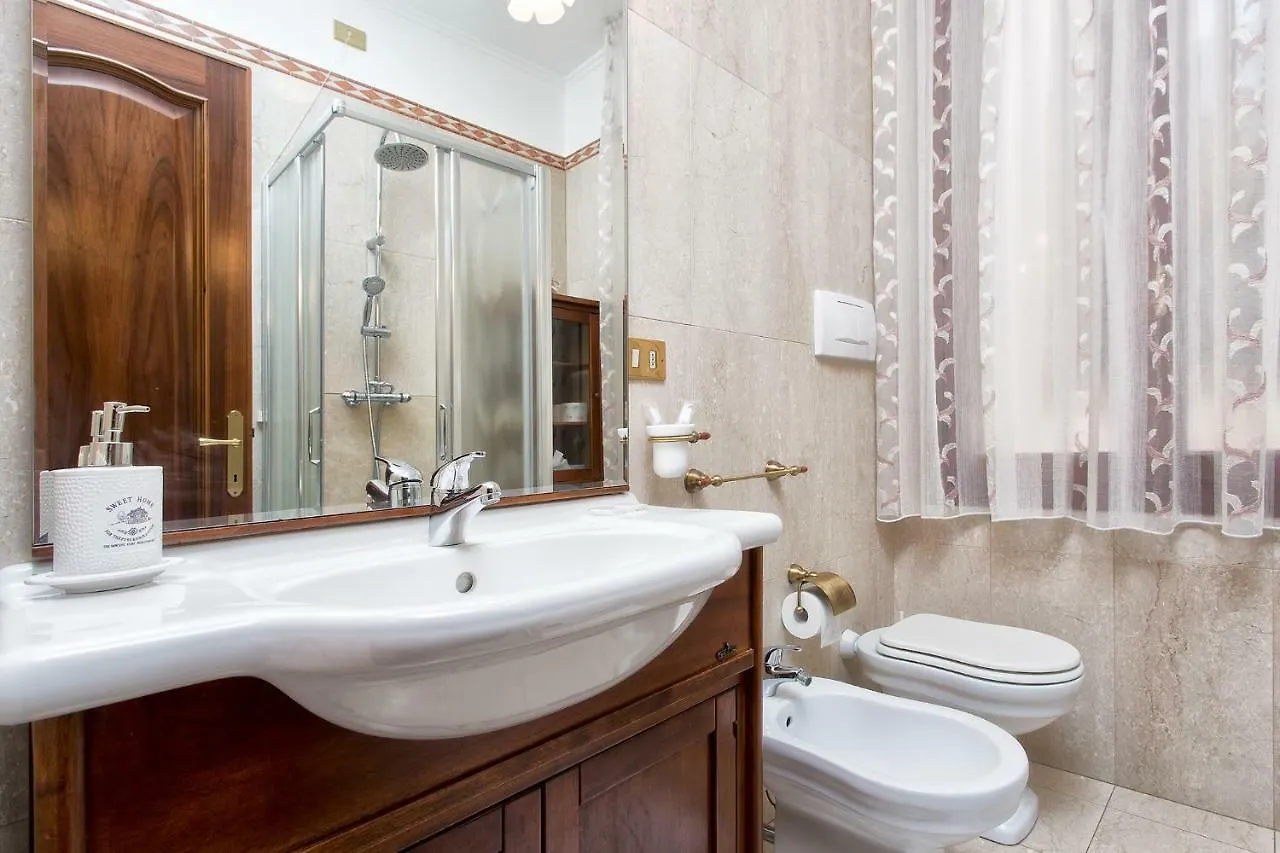 Residenza Calle Larga San Marco ヴェネツィア