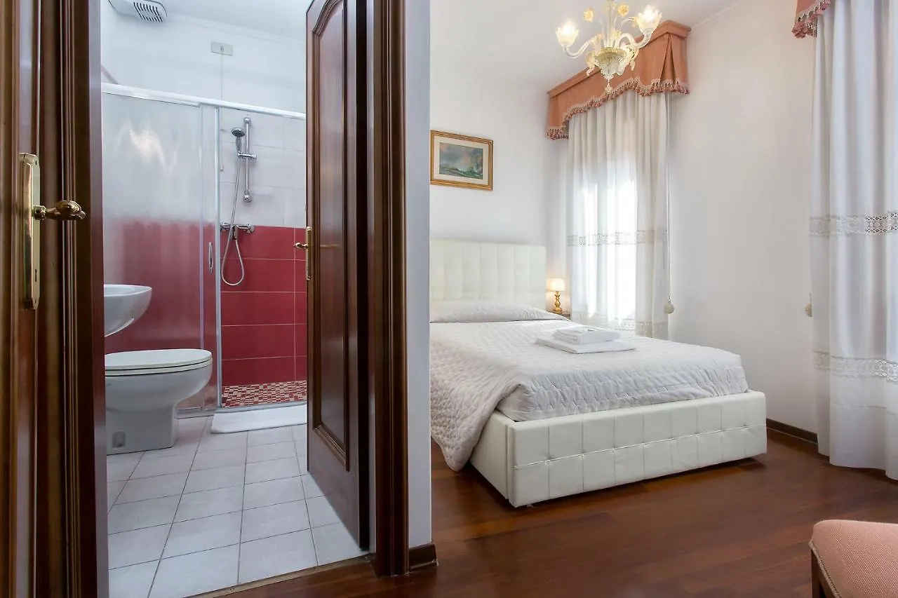 Residenza Calle Larga San Marco ヴェネツィア アパート