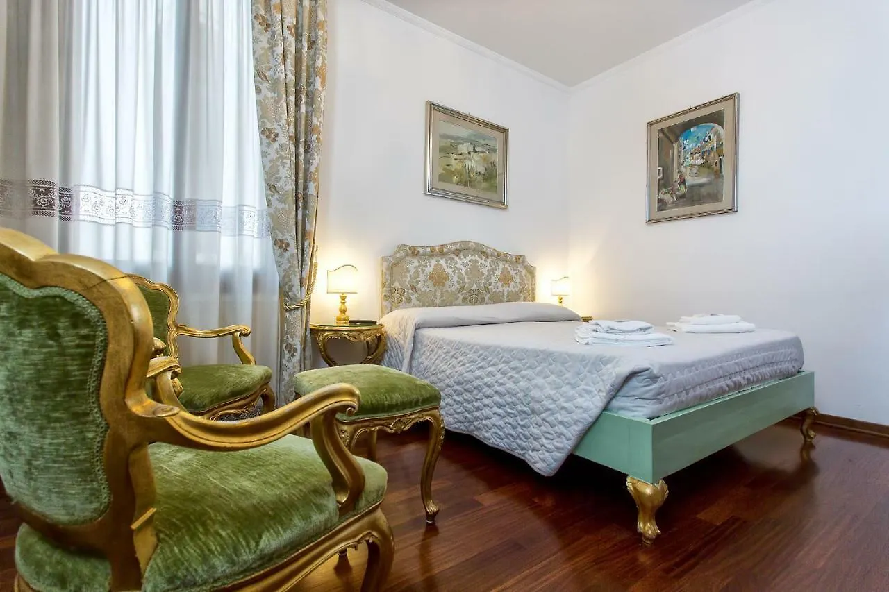 Residenza Calle Larga San Marco Venice
