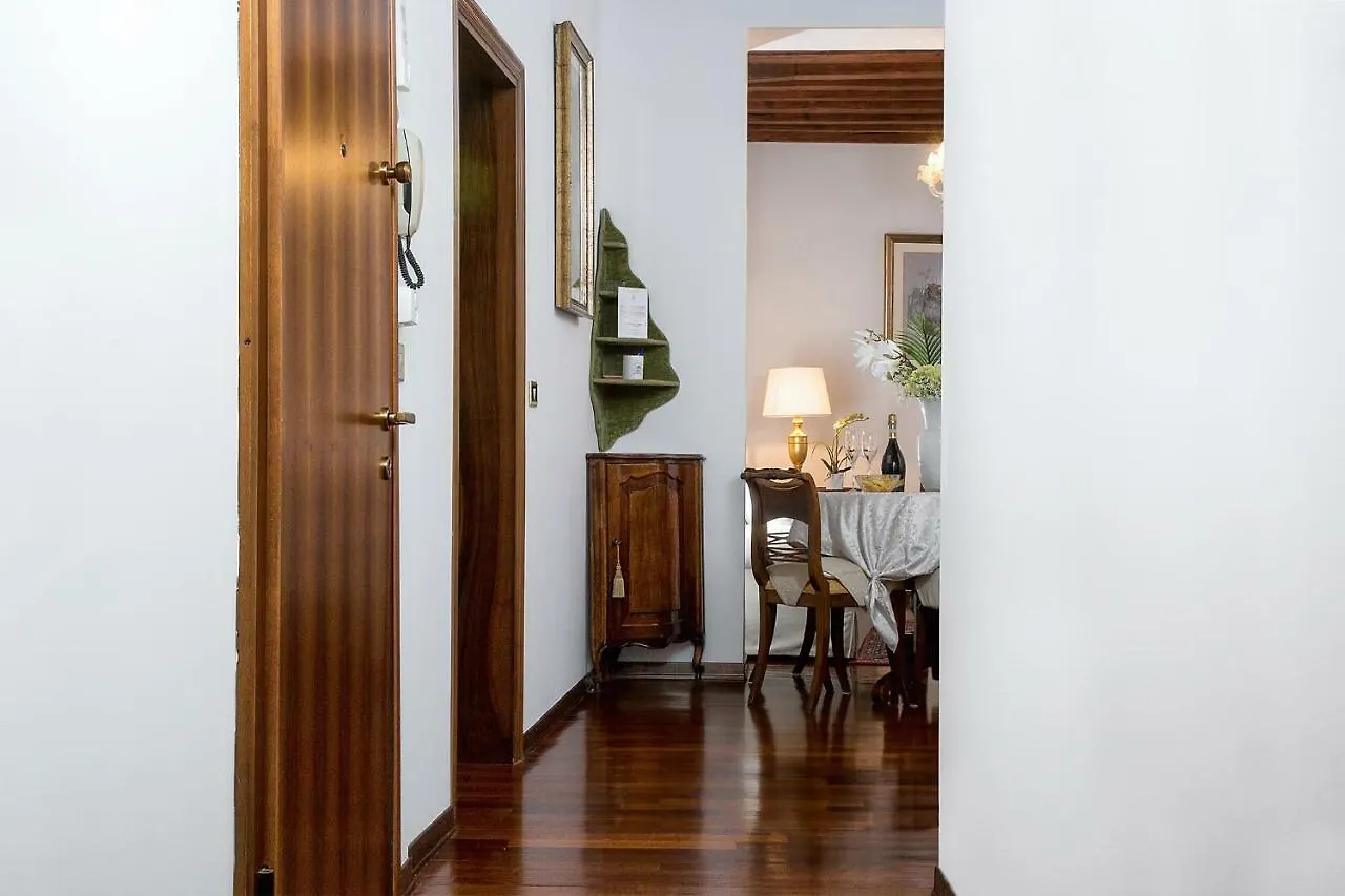 Residenza Calle Larga San Marco Venice 0*,  Italy