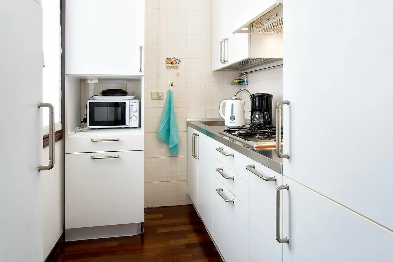 Residenza Calle Larga San Marco Venice 0*,